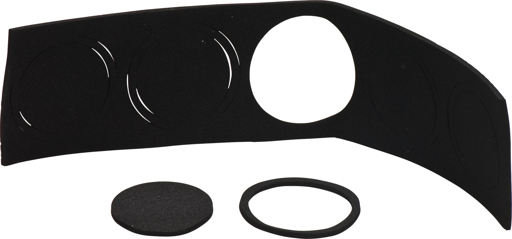 Moosgummidichtring Wassermann Dental-Maschinen