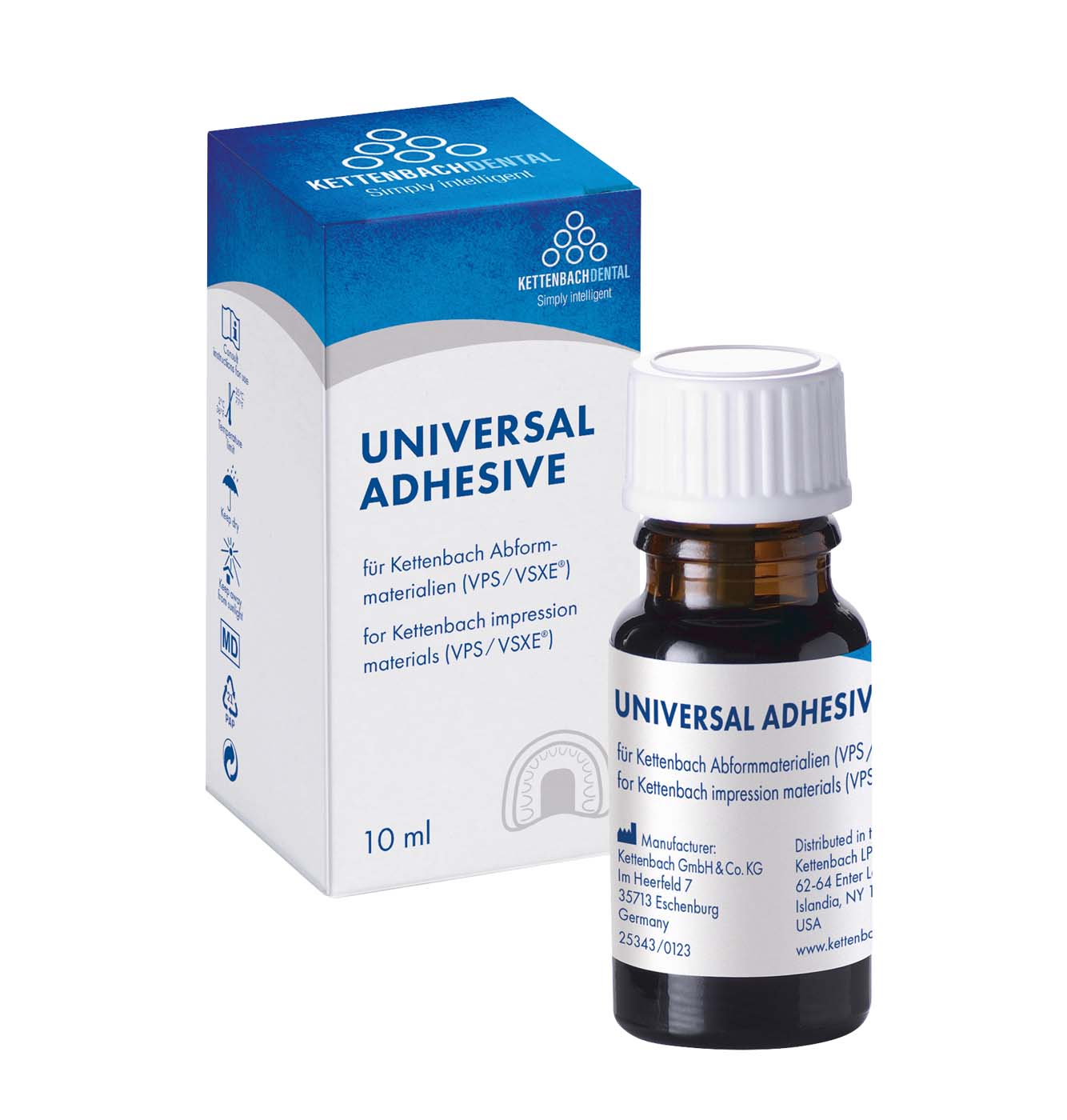 Universal Adhesive Kettenbach Dental