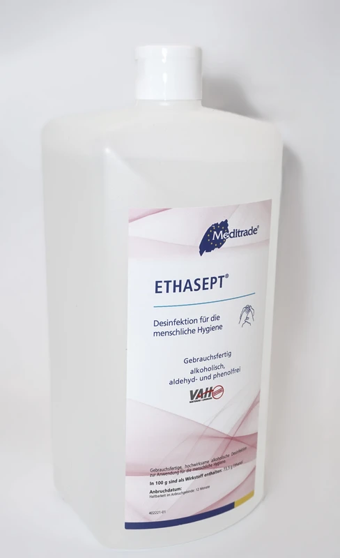 ETHASEPT® Meditrade