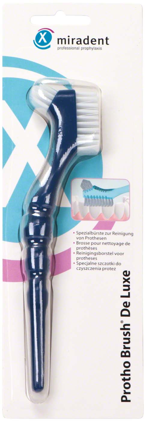 Protho Brush® De Luxe Hager &amp; Werken