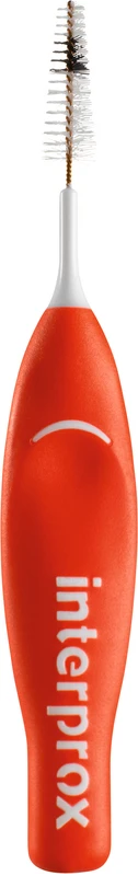interprox® Box 100 Stück rot, &Oslash; 1,2 mm, mini conical