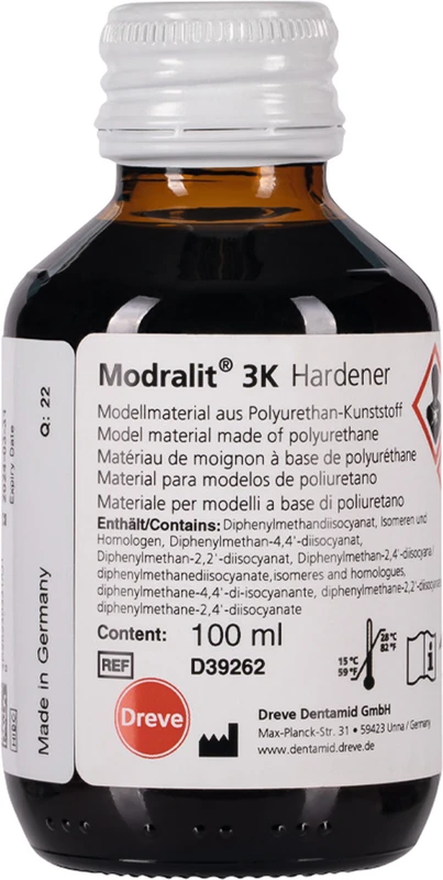 Modralit® 3 K Dreve Dentamid