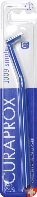 CURAPROX CS 1009 Single Blister Zahnbürste soft