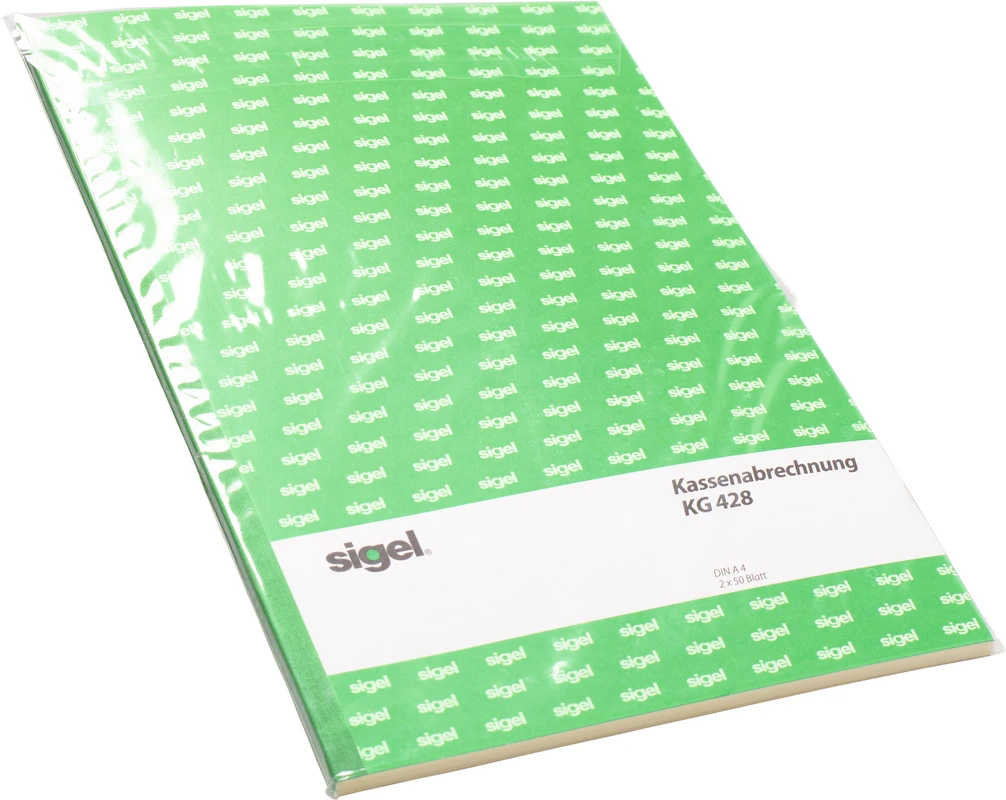 Kassenbuch