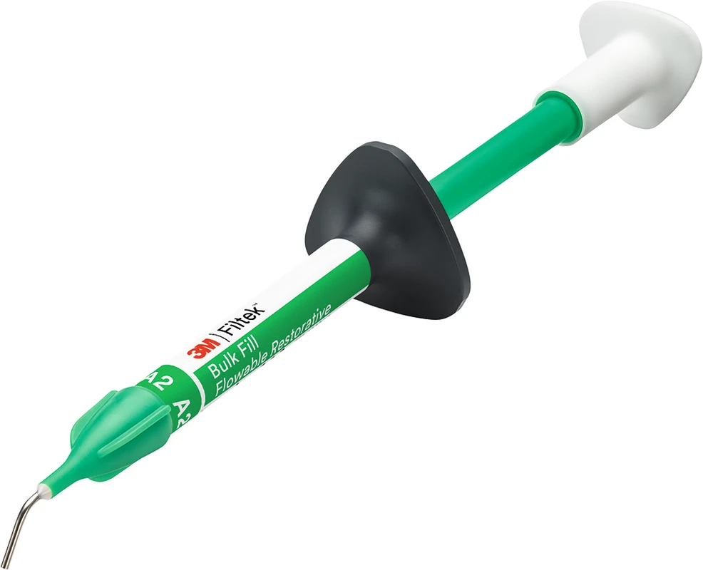Filtek™ Bulk Fill Flowable 3M