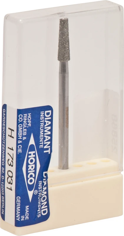 Diamantschleifer H 173 Horico