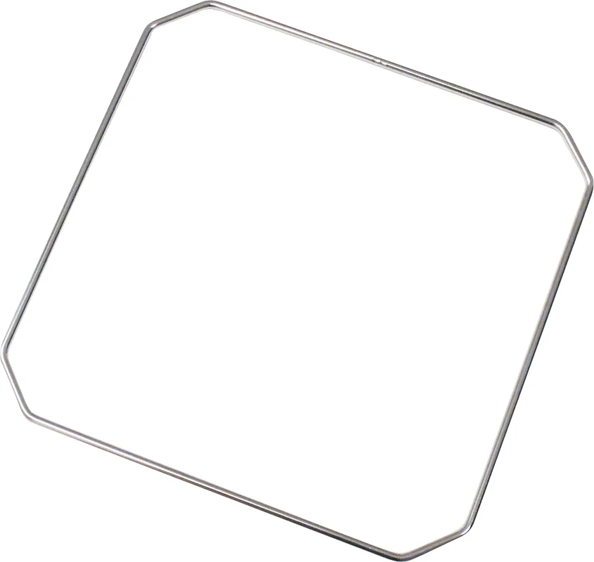 Omnisonic 3D / basic Folientestrahmen Stück
