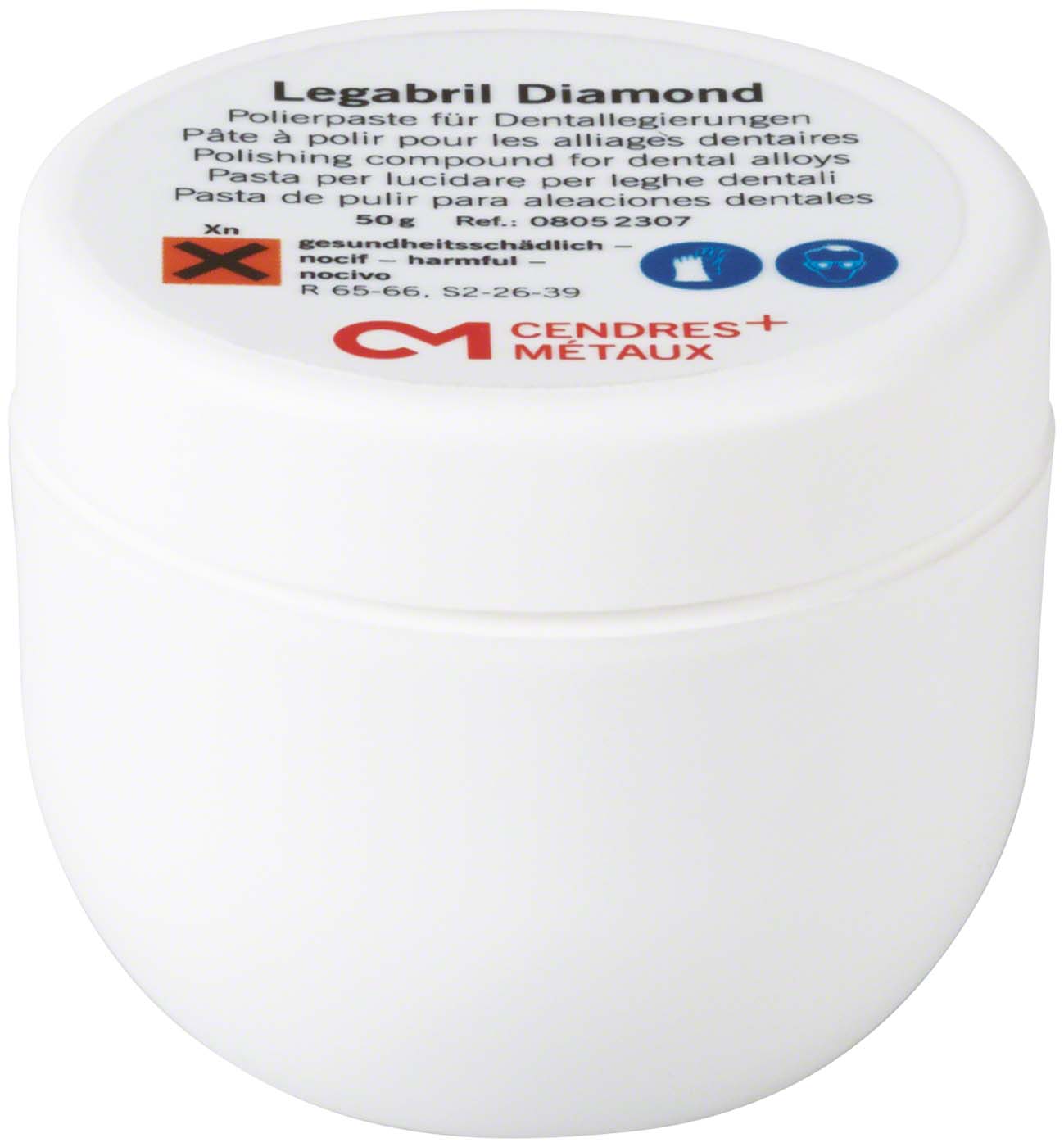 Legabril Diamond Wegold Edelmetalle