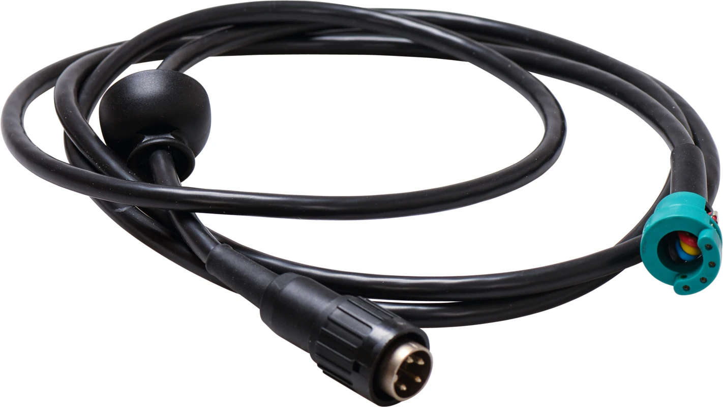 C2 Master Motorkabel