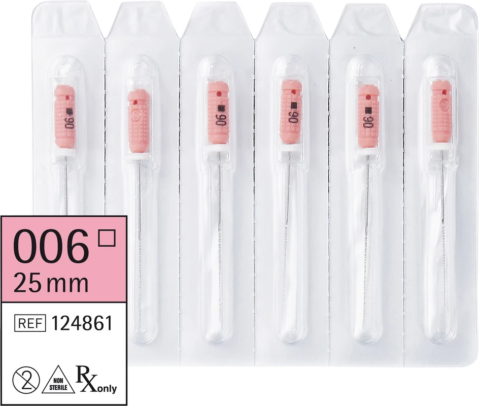 smart K-Feilen smartdent