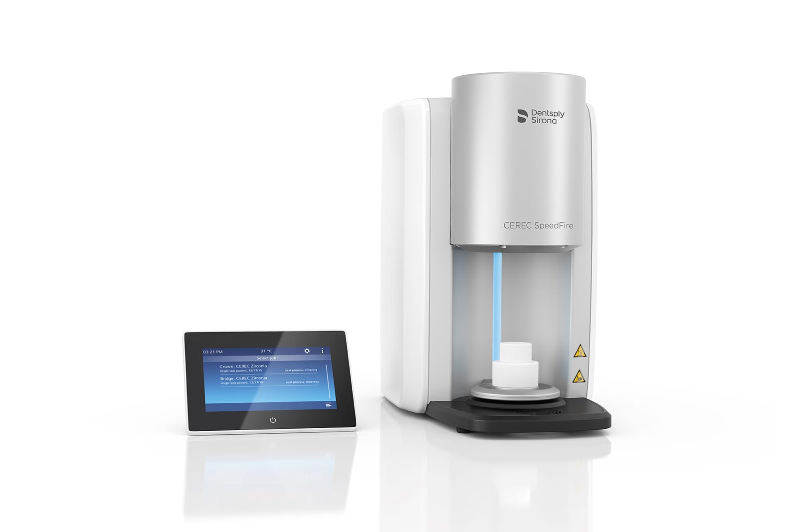 CEREC SpeedFire Kombiofen CEREC SpeedFire Kombiofen