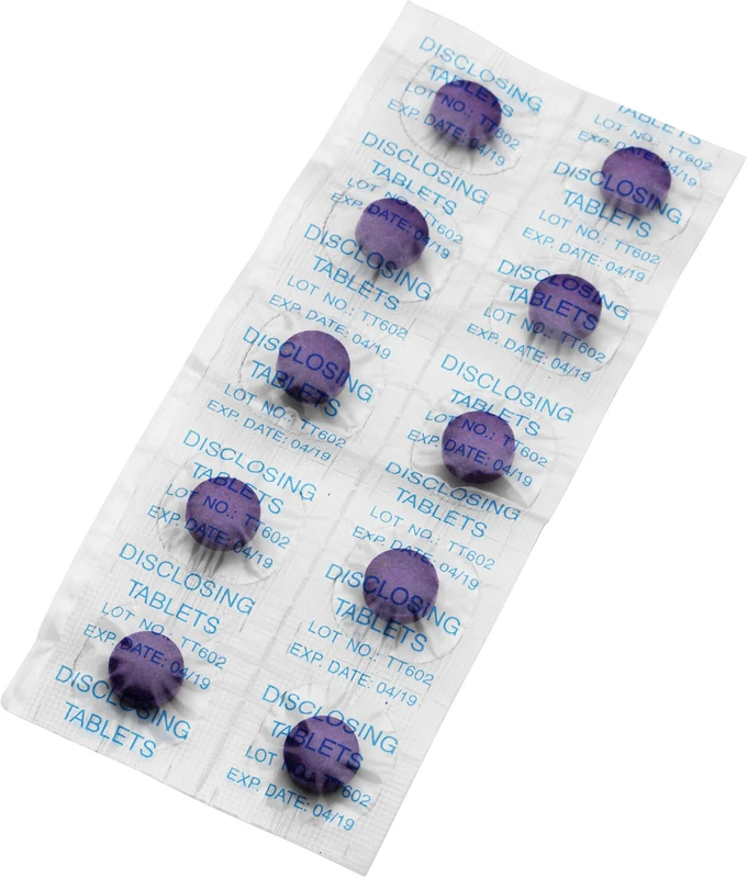 TePe PlaqSearch™ Packung 10 Stück