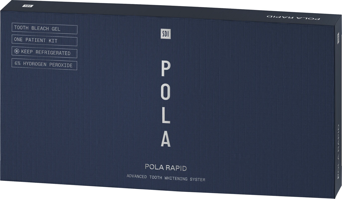 pola rapid 6 %