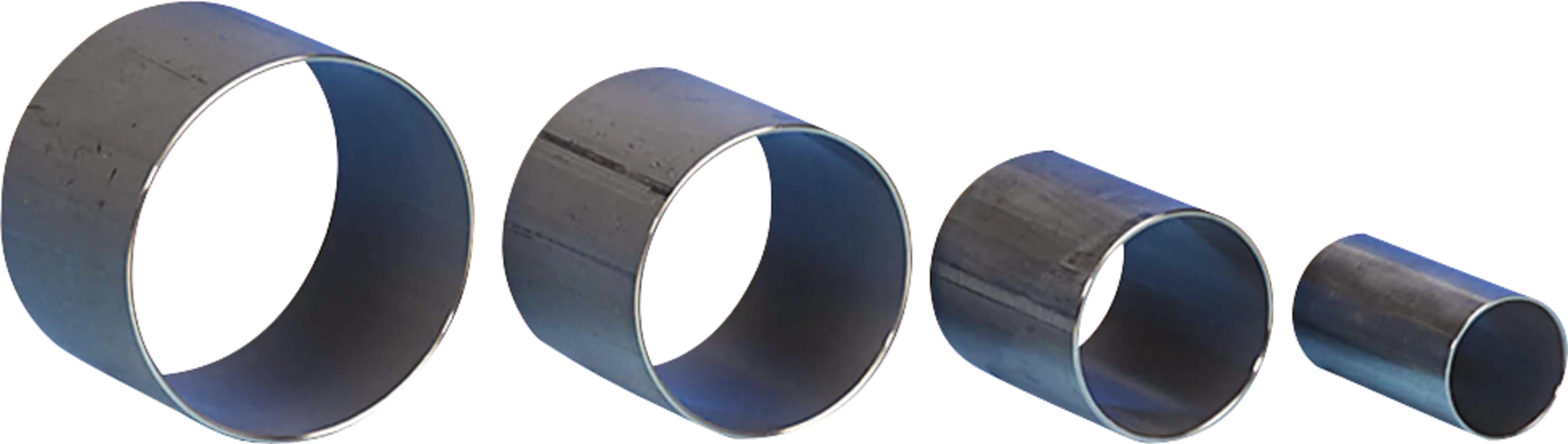 Gussküvetten Kulzer