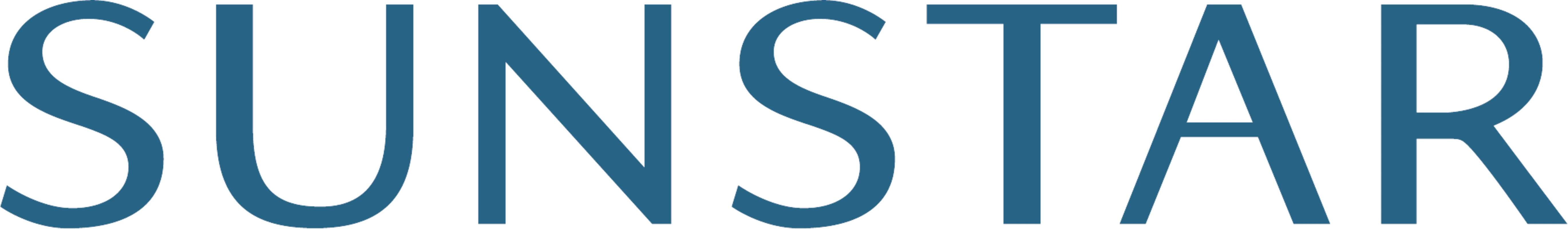 SUNSTAR Deutschland