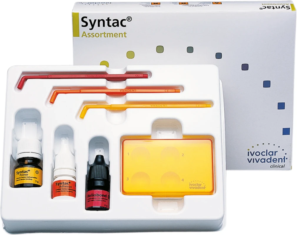 Syntac® Ivoclar Vivadent
