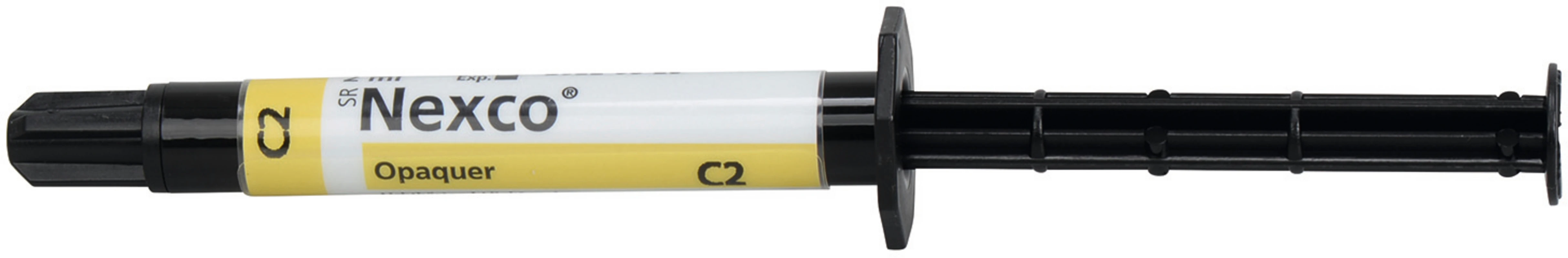 SR Nexco® Spritze 2 ml Paste opaquer C2