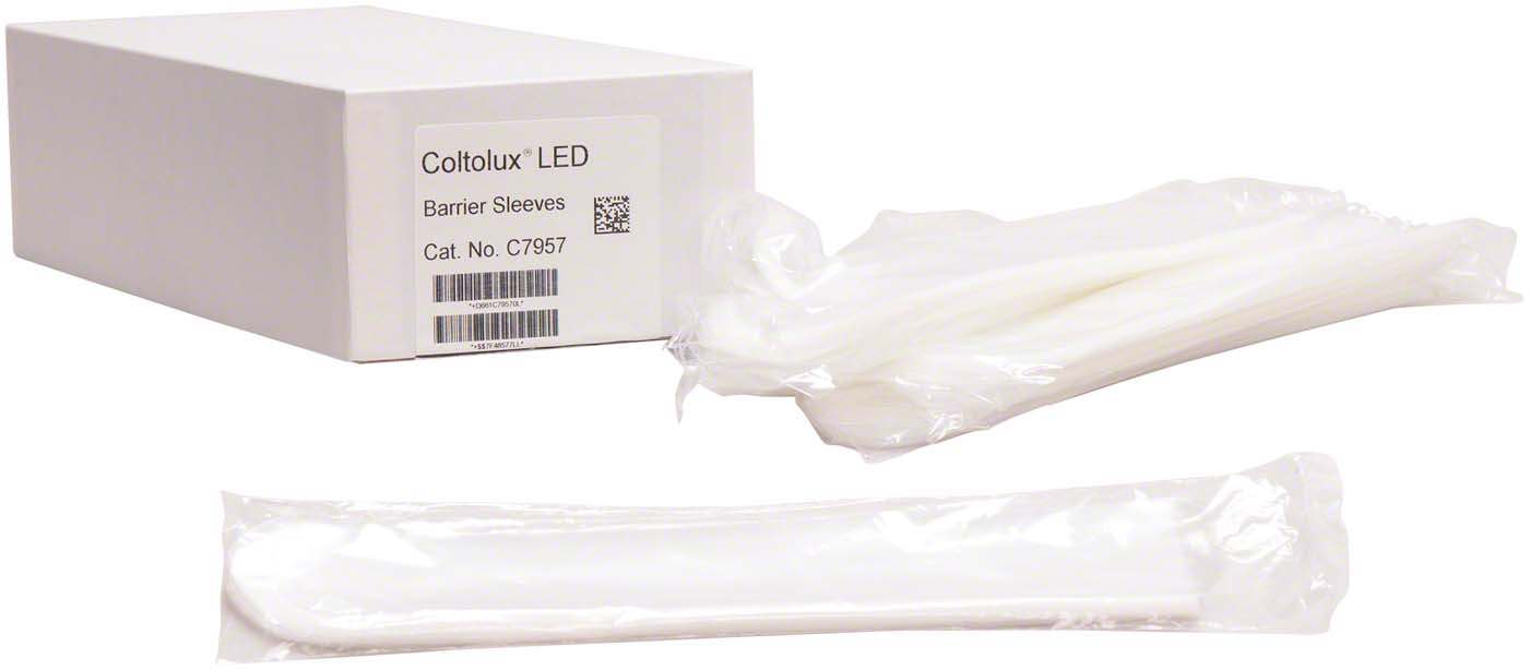 Coltolux® LED Schutzhüllen COLTENE