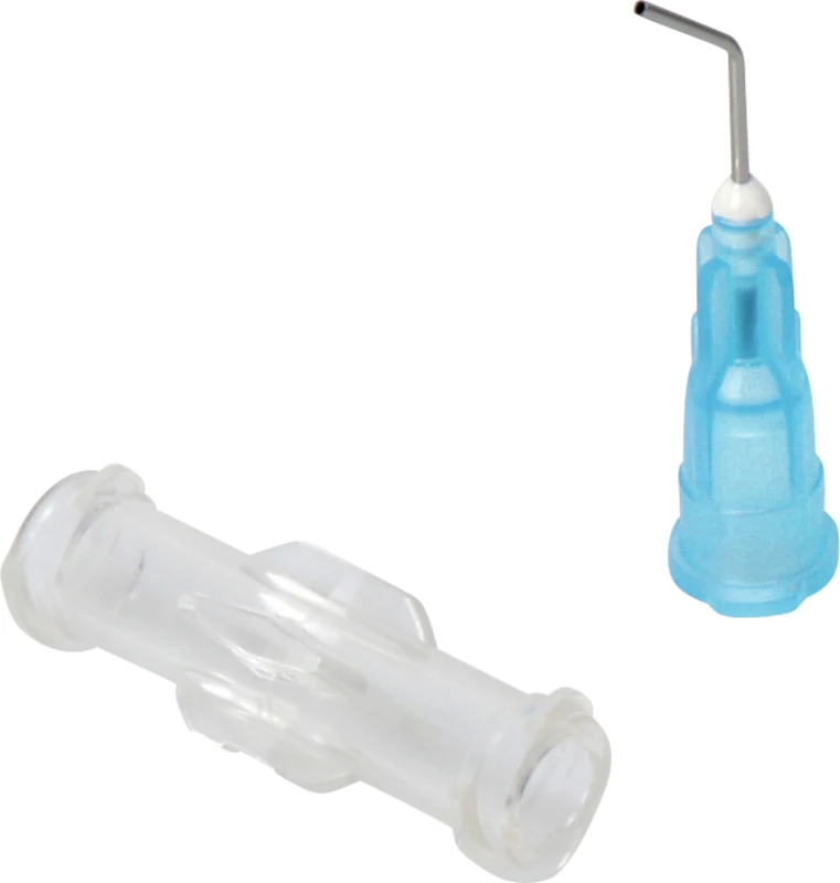 DC Ätzgel Spritze 50 ml