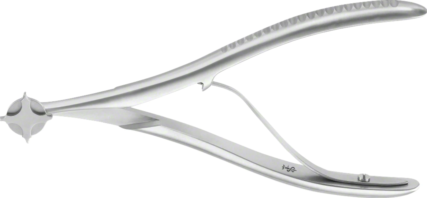 Kronenaufweitzange nach Planert Stück 140 mm