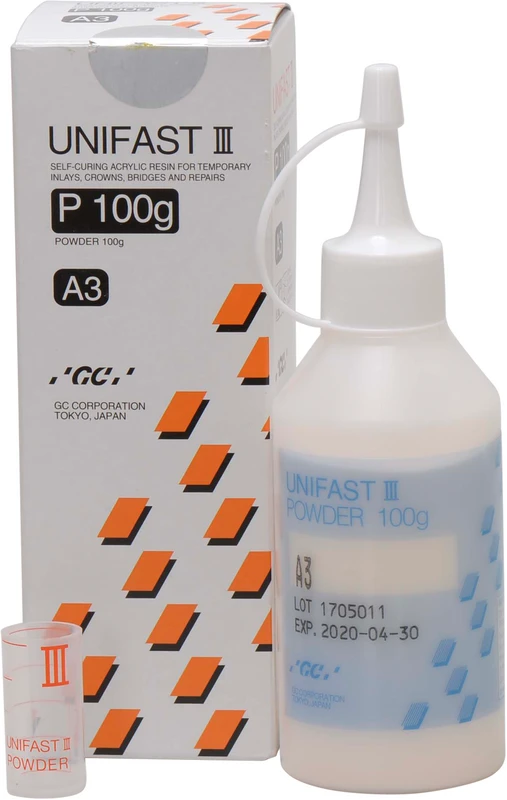 GC UNIFAST III GC