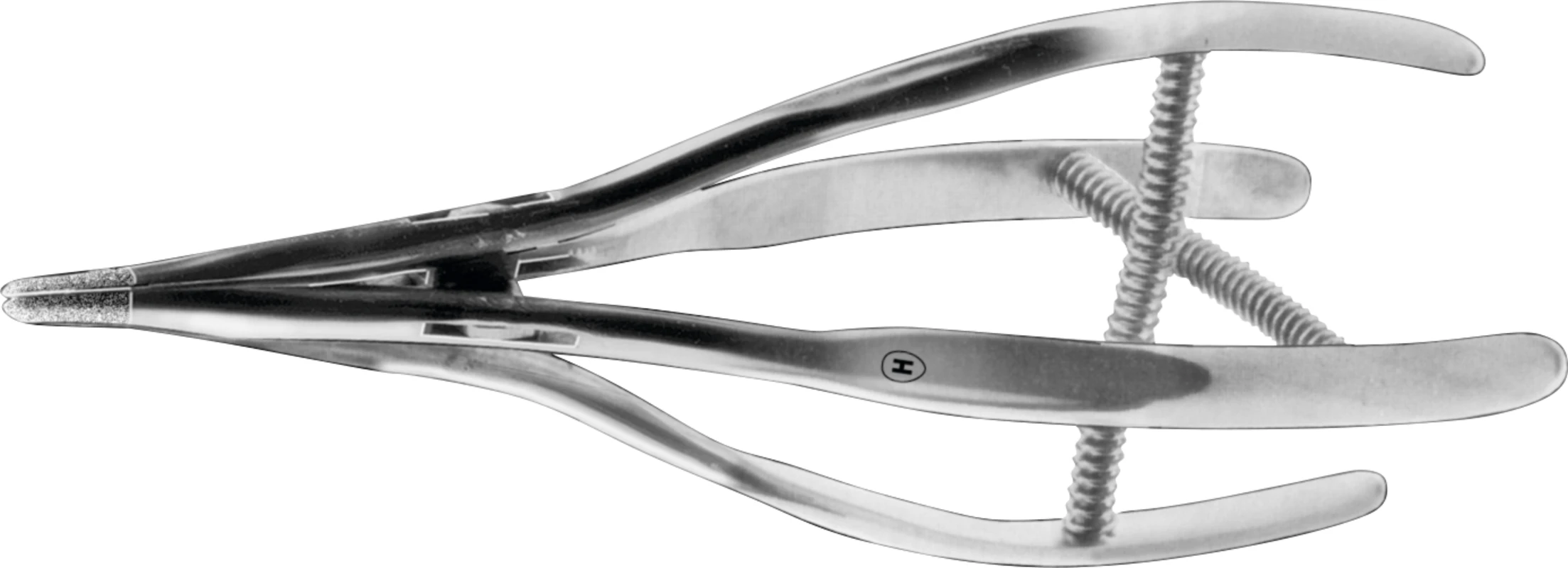 Teleskopkronenzange nach Schulz Stück HSL 239-17