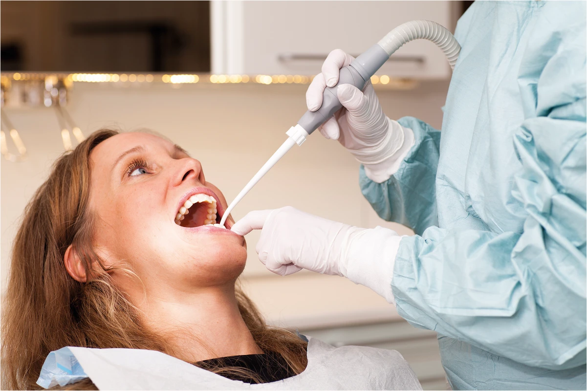Hygosurge® Orsing
