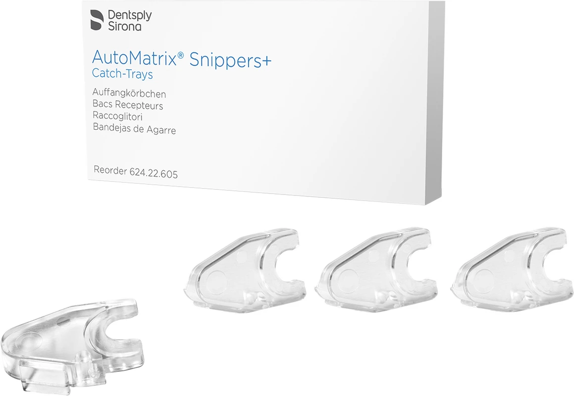 AutoMatrix Auffangkörbchen Dentsply Sirona