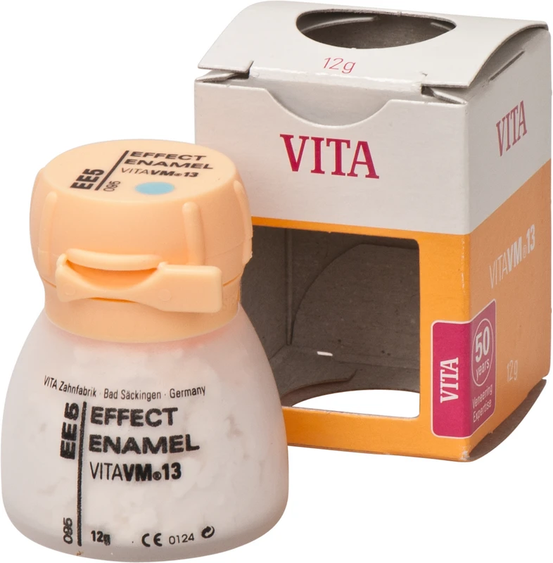 VITA VM® 13 3D-MASTER® VITA