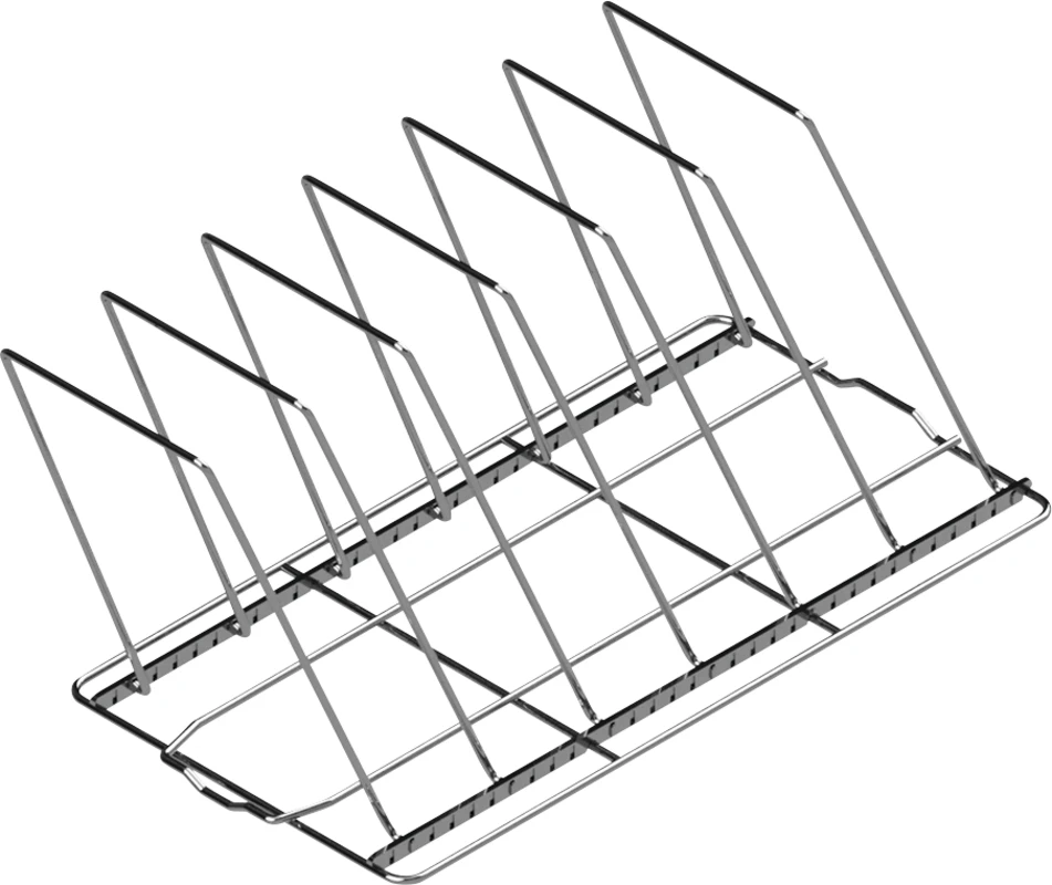 MELAtherm 10 Einsatzgestell Universal MELAG