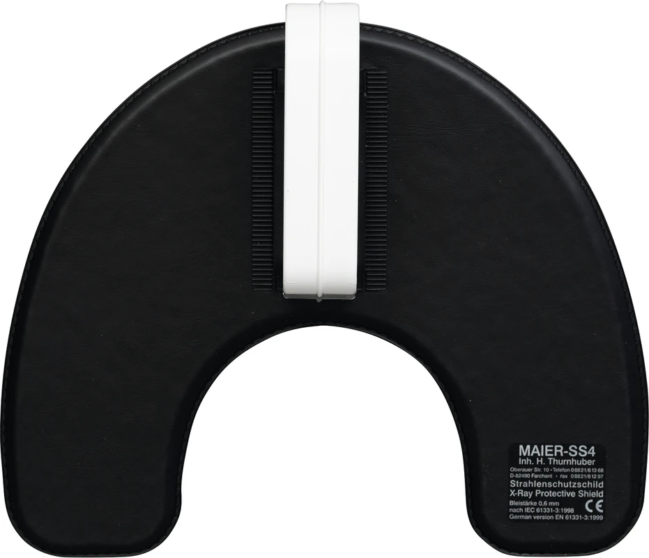 Strahlenschutzschild Maier