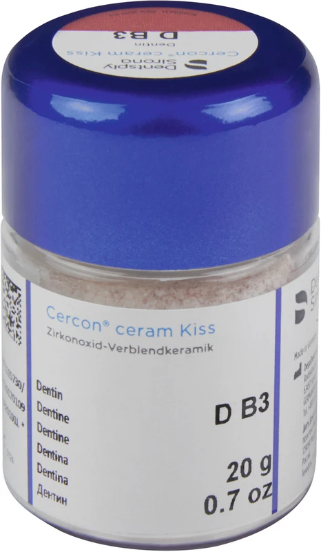 Cercon® ceram Kiss Dentsply Sirona