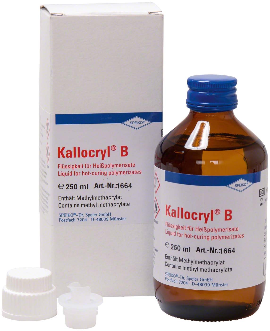 Kallocryl® B SPEIKO