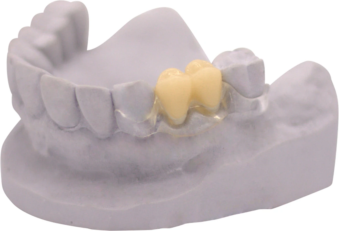 dentona vivatemp® Packung 150 g Pulver