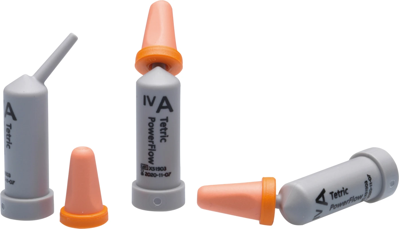 Tetric® PowerFlow Spritze 2 g IVB
