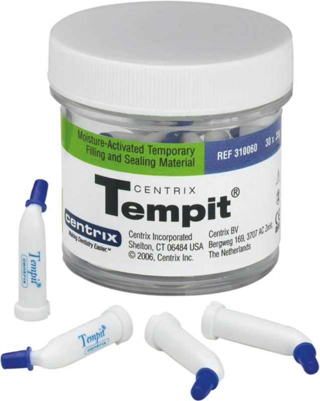 Tempit® Centrix