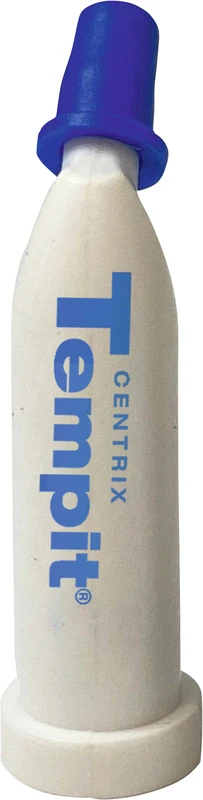Tempit® Packung 30 x 0,35 g Cap Tempit® Centrix