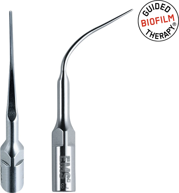 Scaling / Perio Instrumente + V-Class EMS