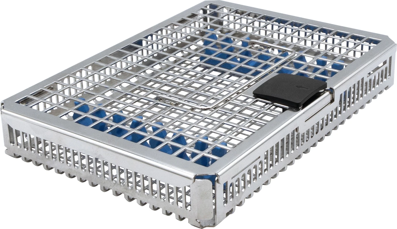 MELAstore®-Tray Stück Typ 50, 128 x 30 x 179 mm