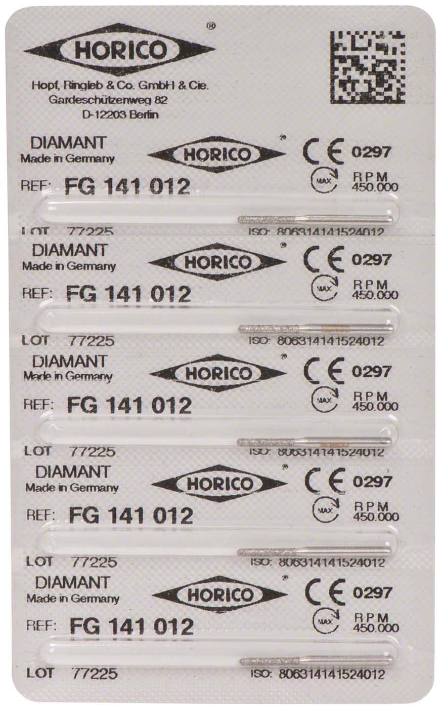 Diamantschleifer 141 Horico