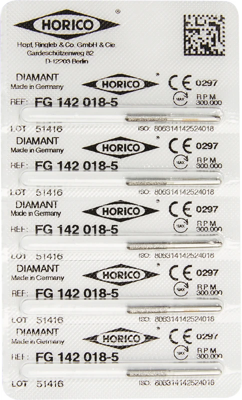 Diamantschleifer 142 Horico