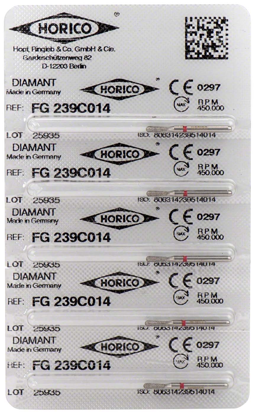 Diamantschleifer 239 Horico