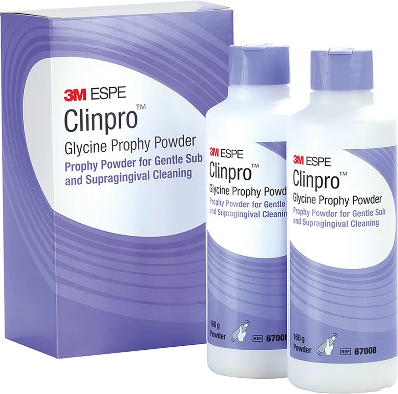 Clinpro™ Glycine Prophy Powder 3M