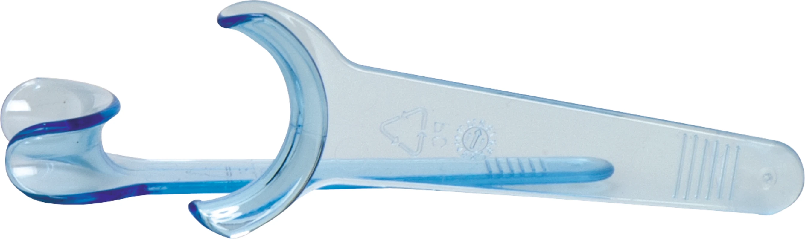 Mirahold® Wangenhalter Packung 2 Stück Bambino