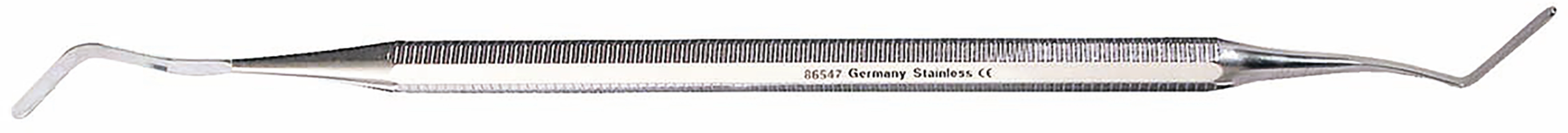 Spatel nach Heidemann OMNIDENT