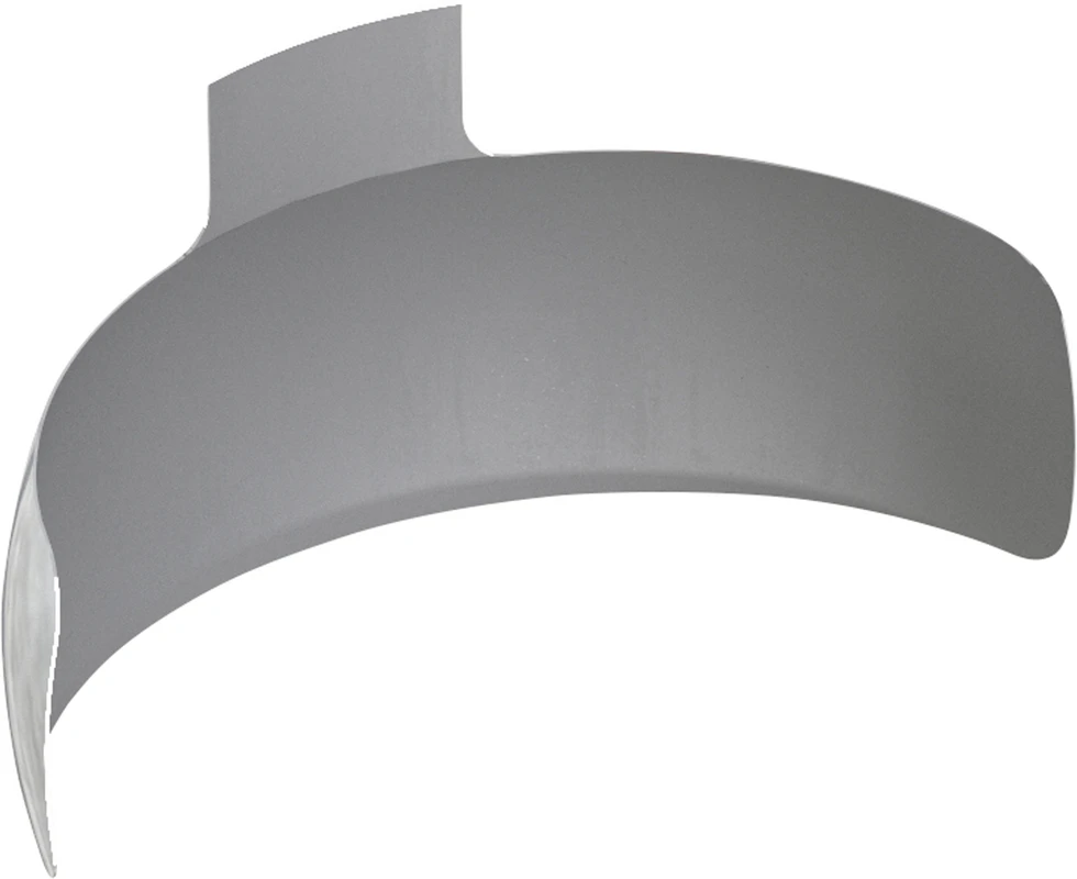 Composi-Tight® 3D Fusion™ Packung 50 Matrizenbänder grau, 4,4 mm, für Prämolare