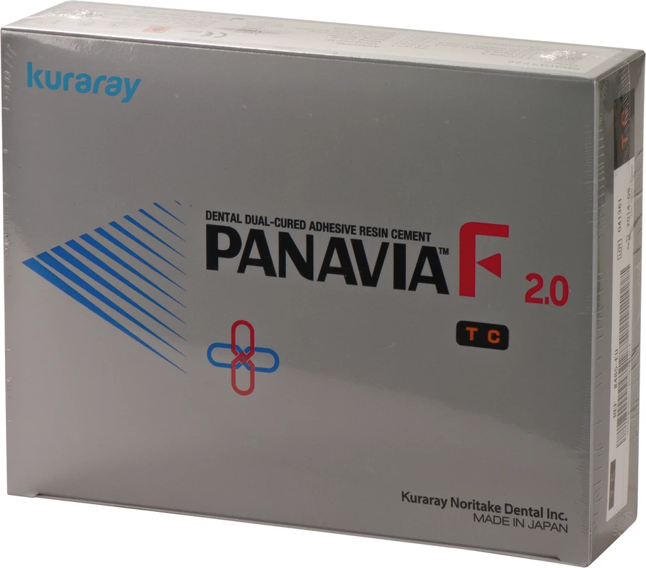 PANAVIA™ F 2.0 Kit TC