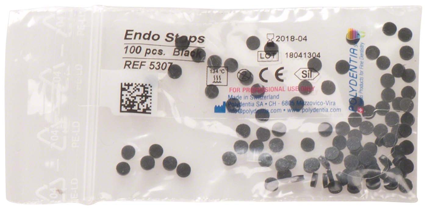 Endo Stops Polydentia SA