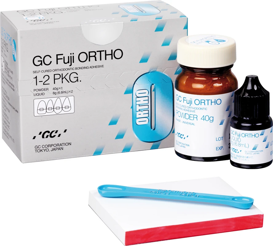 GC Fuji ORTHO Introkit