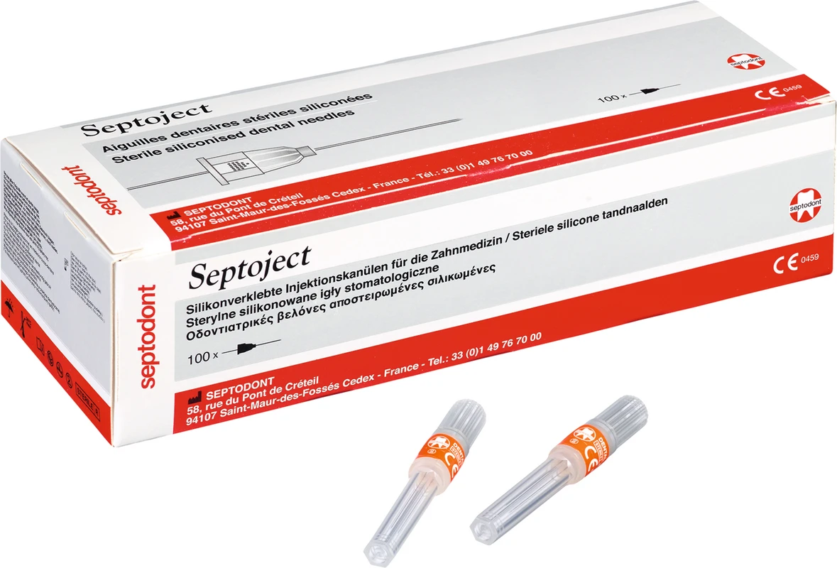 Septoject® Septodont